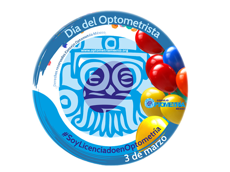 Consejo Optometría México conmemoró el Día del Optometrista
