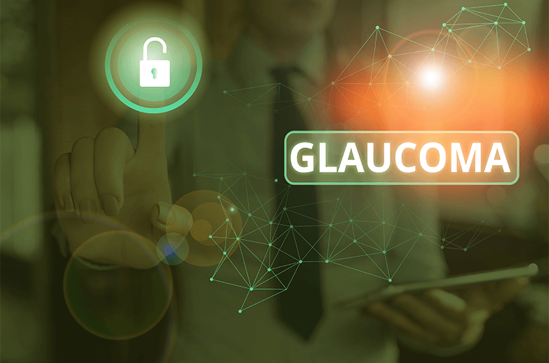 Sistemas de regulación del sueño alterados por el glaucoma
