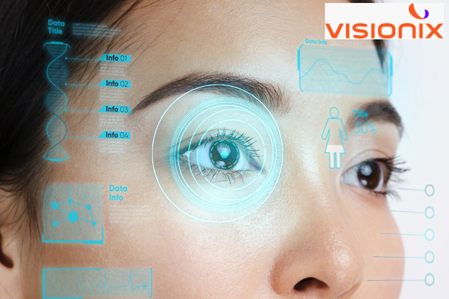 Una empresa líder en tecnología para la salud visual, Visionix, está marcando la diferencia en la lucha contra la deficiencia visual y sus consecuencias.