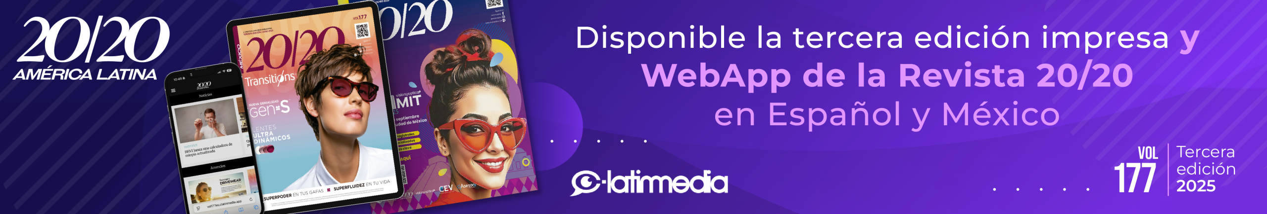 Banner comercial Kodak