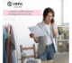VIMAX WorkUse: adaptadas a tu distancia de trabajo