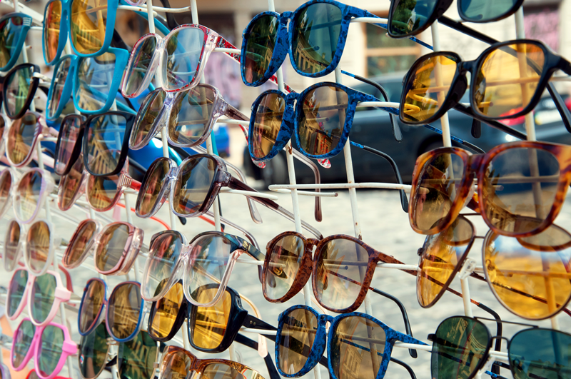 moneda Sin aliento Autor Es un buen momento para las gafas de sol - Vision y Óptica