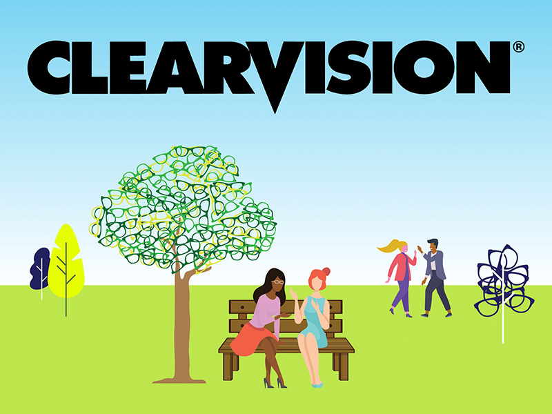 ClearVision presenta el nuevo estilo CVO Next