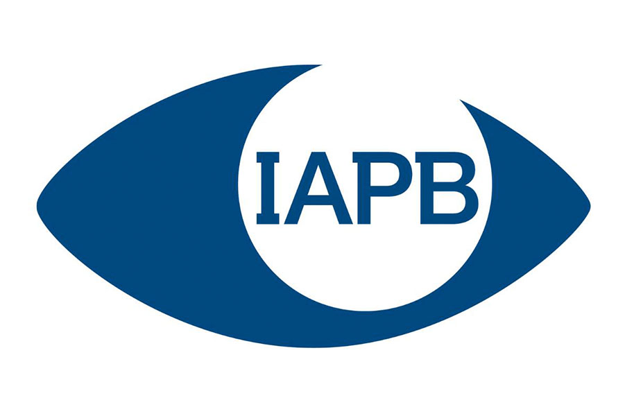 IAPB gana asociación e iniciativa del año por su campaña global #LoveYourEyes