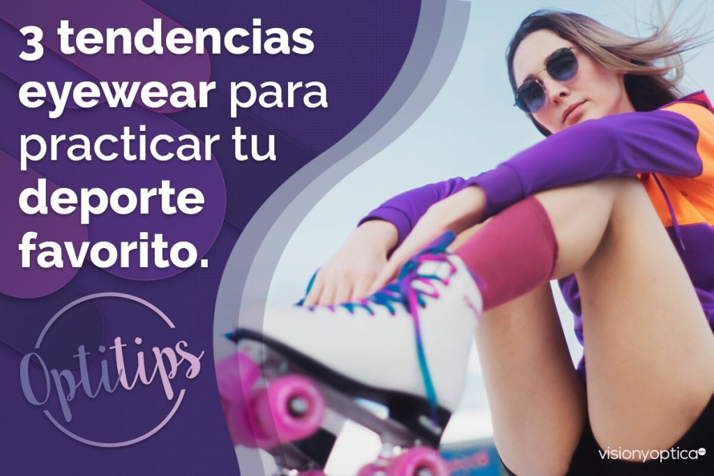 Elegir gafas de sol no es tan fácil como parece. Para lograrlo, tenga en cuenta estos 3 consejos que le ayudarán a elegir las gafas perfectas para su rostro y estilo.