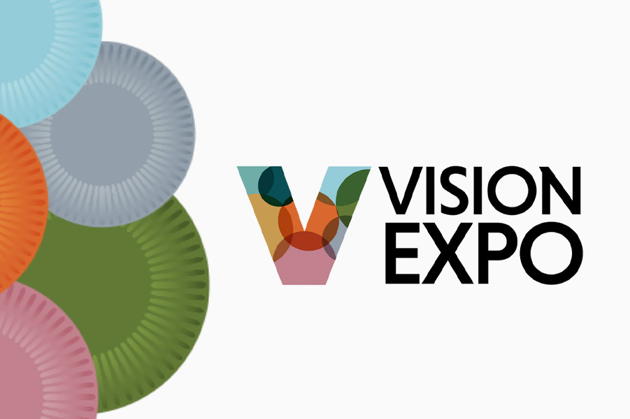 Con expertos de renombre mundial al mando de cada sesión, Vision Expo ofrece un viaje de aprendizaje inigualable, adaptado a la función de cada ECP.