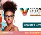 Vision Expo West es el evento completo para profesionales de la visión, donde el cuidado de la vista se encuentra con las gafas y la educación, la moda y la innovación se mezclan.