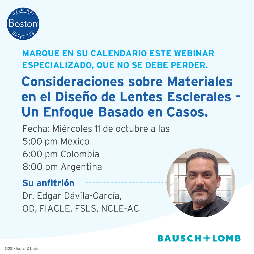 Webinar de B+L