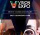 Vision Expo es el evento completo para profesionales de la salud visual, donde el cuidado de los ojos se reúne con las gafas y la educación, la moda y la innovación se mezclan.