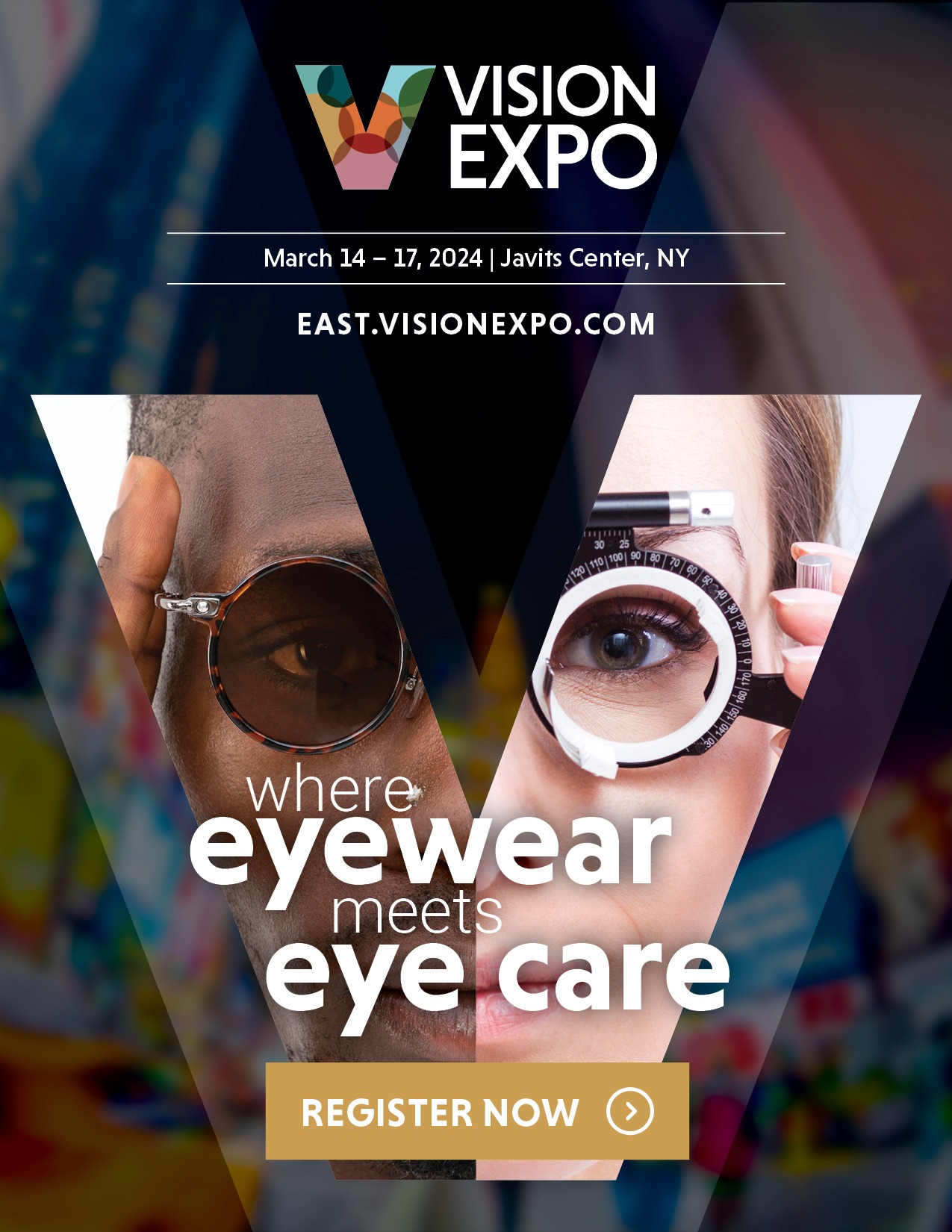 Vision Expo East