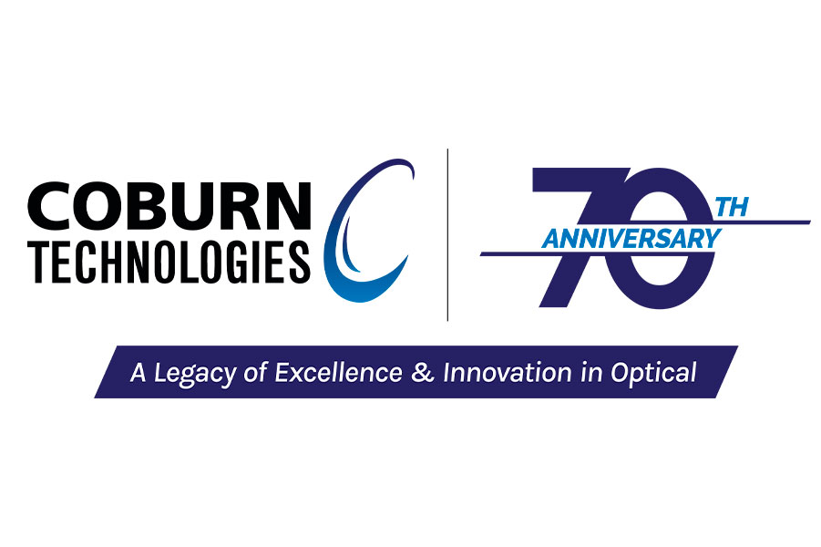 Coburn Technologies, Inc., uno de los principales proveedores mundiales de sistemas de procesamiento de lentes e instrumentos oftálmicos, celebra el 70.º aniversario de la empresa como fuerza pionera en la industria óptica.