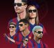 Etnia Barcelona y el club de fútbol FC Barcelona están presentando su nueva colección cápsula colaborativa que rinde homenaje a la ciudad en la que ambos nacieron y crecieron.