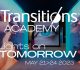 Transitions Academy comenzó el domingo 11 de febrero en Orlando y recibió a más de 1,300 asistentes de todo el mundo.