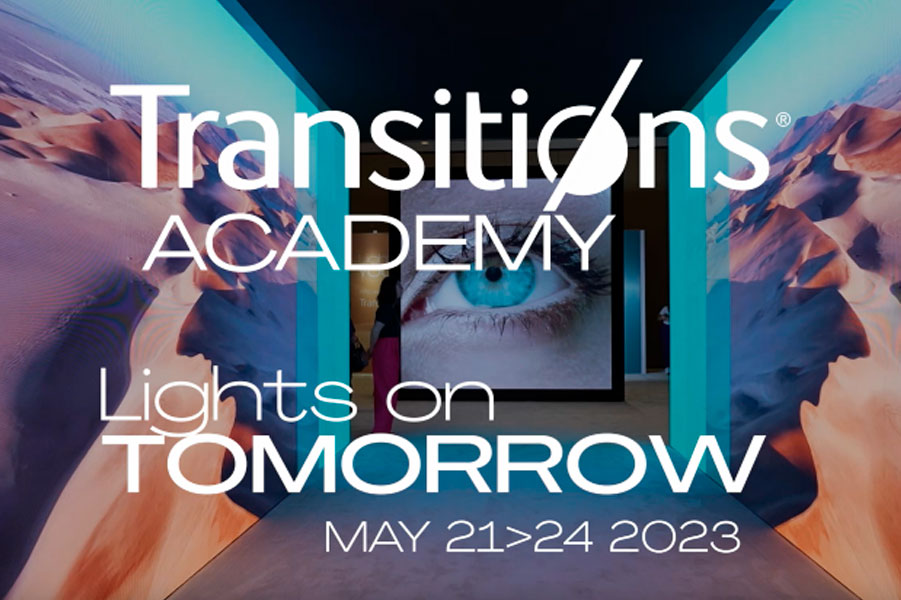 Transitions Academy comenzó el domingo 11 de febrero en Orlando y recibió a más de 1,300 asistentes de todo el mundo.