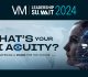 No se pierda la próxima Cumbre de Liderazgo de VM 2024, "¿Cuál es su agudeza en IA? Afilando una visión para el futuro", que se llevará a cabo el 13 de marzo, justo antes de Vision Expo East.