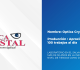 Optica Crystal, laboratorio en El Salvador, con más de 30 años de experiencia en la industria óptica tanto a nivel de tiendas como de laboratorios, se une a la “Ruta de la Experiencia” de Coburn Technologies.