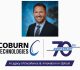 Coburn Technologies, Inc., un proveedor líder de sistemas de procesamiento de lentes e instrumentos oftálmicos, ha dado la bienvenida a Jason Frank a su equipo de ventas de EE. UU. como Gerente Nacional de Ventas – Productos de Recubrimiento.