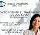 El Colegio de Optometristas de Costa Rica, los invita a este encuentro que realizará el día 13 de junio con la invitada especial, Johanna Garzón.