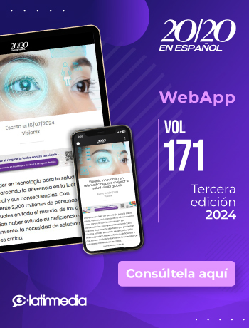 WebApp 20/20 en Español