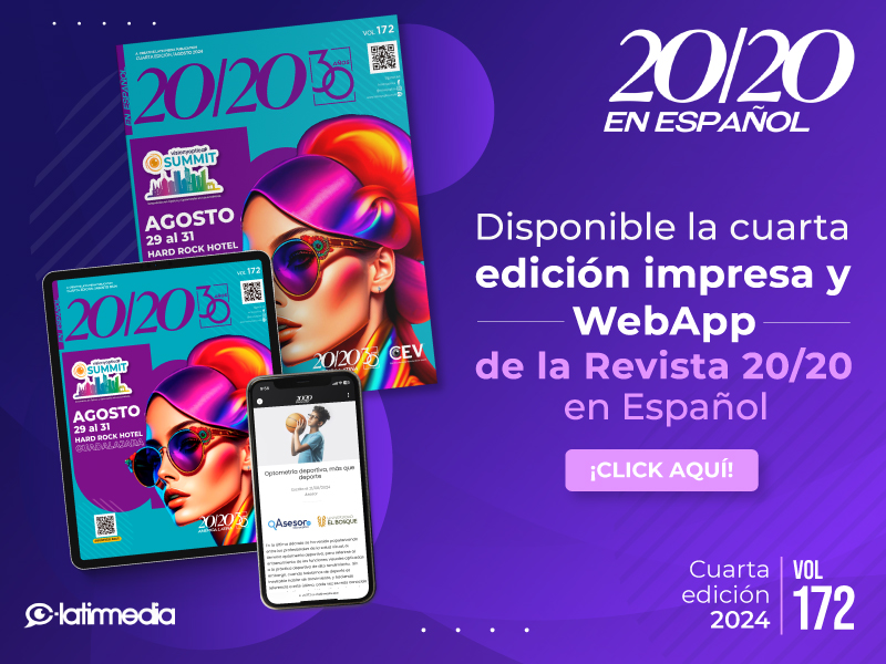 WebApp 20/20 en Español