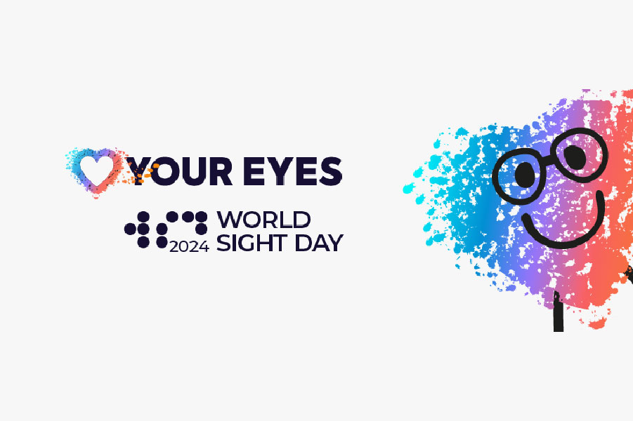 Prevent Blindness, una organización sin fines de lucro dedicada a la salud y seguridad ocular, anunció que se unirá a la Agencia Internacional para la Prevención de la Ceguera (IAPB, por sus siglas en inglés) y sus organizaciones miembro en todo el mundo en apoyo del Día Mundial de la Vista.