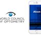 El Consejo Mundial de Optometría y Alcon han anunciado el lanzamiento del “WCO Alcon Dry Eye Wheel” en español, una herramienta interactiva que facilita el diagnóstico y tratamiento de la enfermedad ocular seca.