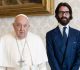 Leonardo Maria Del Vecchio, presidente de la OneSight EssilorLuxottica Foundation en Italia, se reunió con el Papa Francisco en el Vaticano para discutir la importancia del cuidado de la visión para promover la inclusión social, mejorar los resultados educativos y permitir una mayor participación económica, en Italia y más allá.