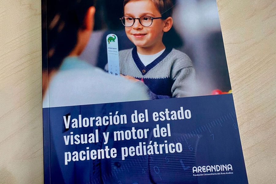 Esta es una excelente herramienta para quienes desean profundizar sus conocimientos en la valoración de los más pequeños.