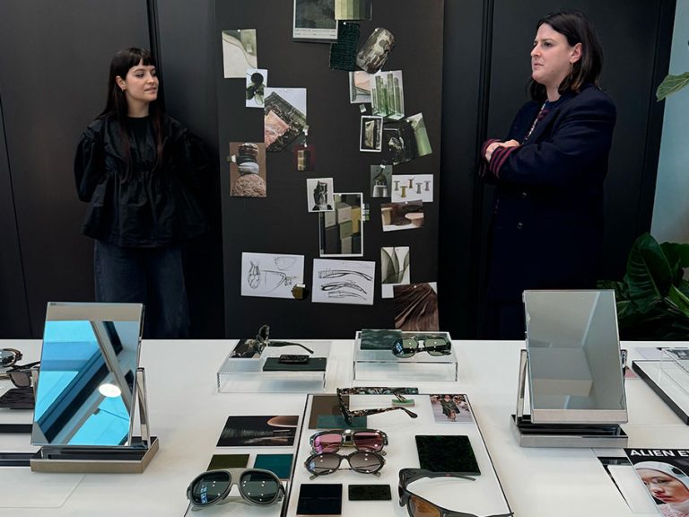 Del concepto a la pasarela: así se crean las gafas que marcarán tendencia en 2025 17galeria_esp3_mido_140225