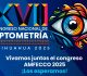 Aprovecha esta gran oportunidad para estar presente en el XVII Congreso Nacional de Optometría, que se realizará en Expo Chihuahua entre el 6 y 8 de marzo.