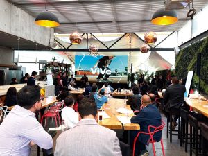 Acuvue Oasys Multifocal para presbicia, una nueva oportunidad de crecimiento para el mercado óptico.