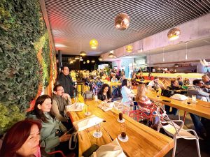 Acuvue Oasys Multifocal para presbicia, una nueva oportunidad de crecimiento para el mercado óptico.