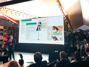 Acuvue Oasys Multifocal para presbicia, una nueva oportunidad de crecimiento para el mercado óptico.