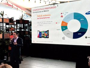 Acuvue Oasys Multifocal para presbicia, una nueva oportunidad de crecimiento para el mercado óptico.