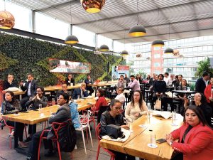 Acuvue Oasys Multifocal para presbicia, una nueva oportunidad de crecimiento para el mercado óptico.