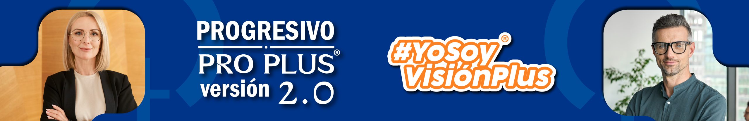Vision Plus