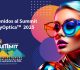 Tras el rotundo éxito en Guadalajara en 2024, el Summit Visionyoptica™ se traslada a la Ciudad de México, y esta vez se celebrará en el Centro de Convenciones Citibanamex, del 25 al 27 de septiembre.