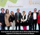 El tema principal, fue "Conclusiones globales y avances actuales en Miopía", y contó con la participación de reconocidos conferencistas.