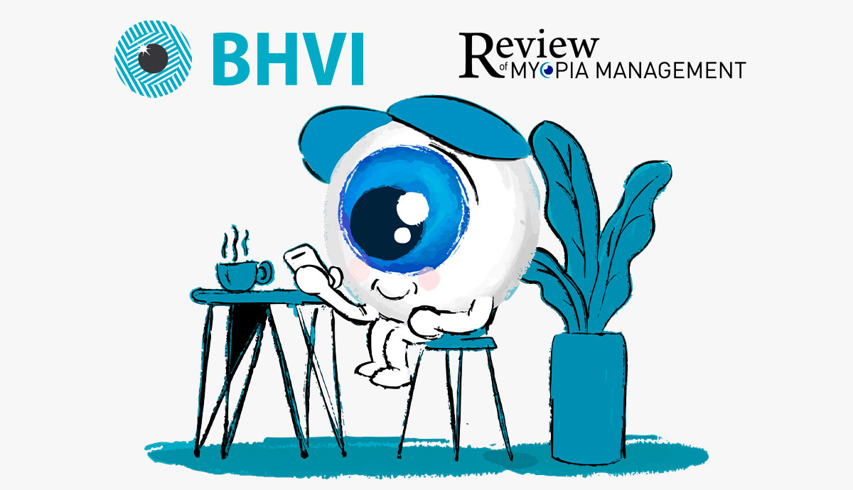 Brien Holden Vision Institute (BHVI), junto con nuestra revista hermana Review of Myopia Management, anunciaron el lanzamiento de la Semana de Concientización sobre la Miopía 2025, que irá hasta el día 25 de mayo.