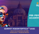 Prepárate para vivir tres días intensos de conocimiento, innovación y conexión profesional. Conferencias magistrales, simposios especializados y talleres en áreas clave como optometría pediátrica, superficie ocular, contactología, salud visual integral, inteligencia artificial aplicada, gestión óptica y mucho más.