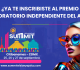 ¡Ya están abiertas las inscripciones para la 2ª edición del Premio SIOU al Laboratorio Independiente del Año!
