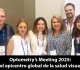Minneapolis fue sede de la quinta edición del congreso más influyente de la optometría. Descubre aquí lo que los expertos, líderes de la industria y académicos compartieron.
