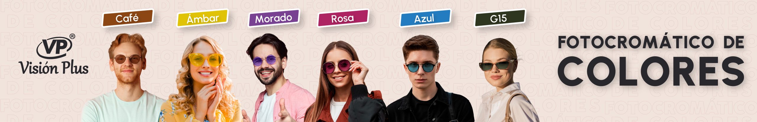 Vision Plus