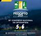 Nos complace invitarte a conocer en detalle la agenda académica del Congreso FEDOPTO 2025, el evento más importante de la optometría en Colombia.