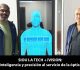 La revolución tecnológica llegó a Bogotá con el lanzamiento de iVISION, la nueva integración que potencia el sistema SIOU I.A y redefine la experiencia óptica con un nivel de precisión y personalización sin precedentes.