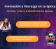En el Salón de Óptica y Gestión del Summit VisionyOptica™ 2025, dos conferencias imperdibles te inspirarán a transformar tu forma de hacer negocios.