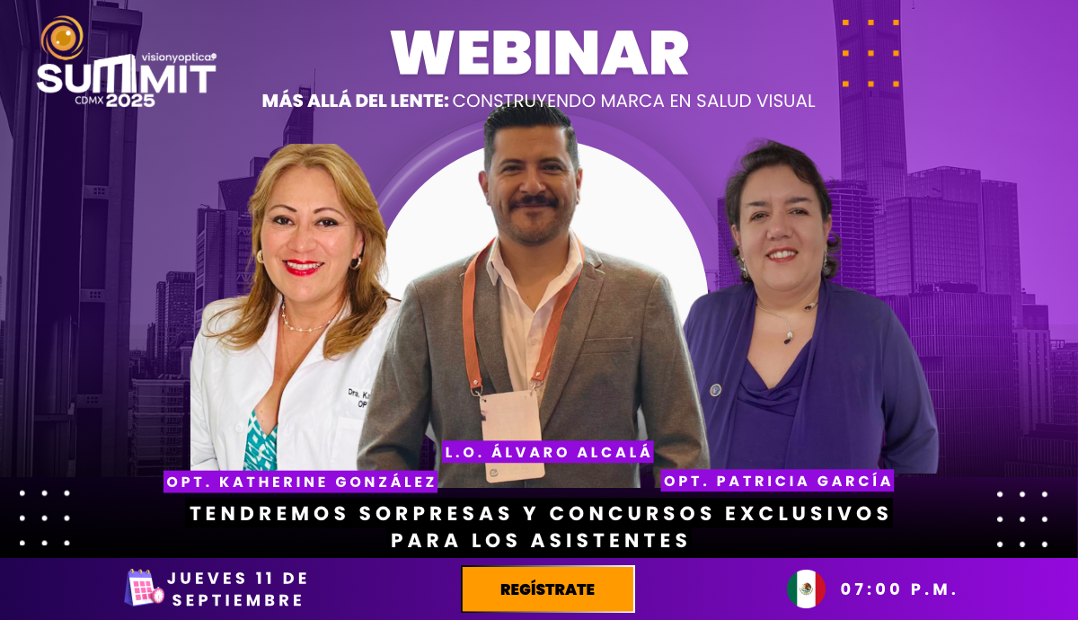 El secreto para construir confianza visual