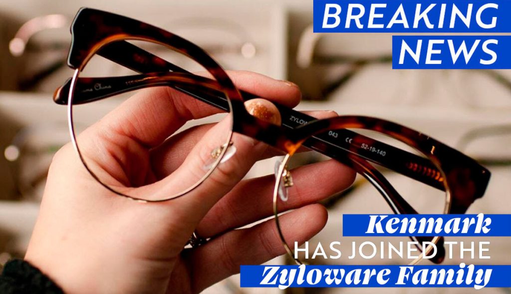 Christopher y James Shyer, junto con el socio inversor CenterGate Capital, anunciaron que Zyloware , la empresa de gafas de propiedad y operación familiar más antigua de los Estados Unidos, ha adquirido Kenmark Eyewear.