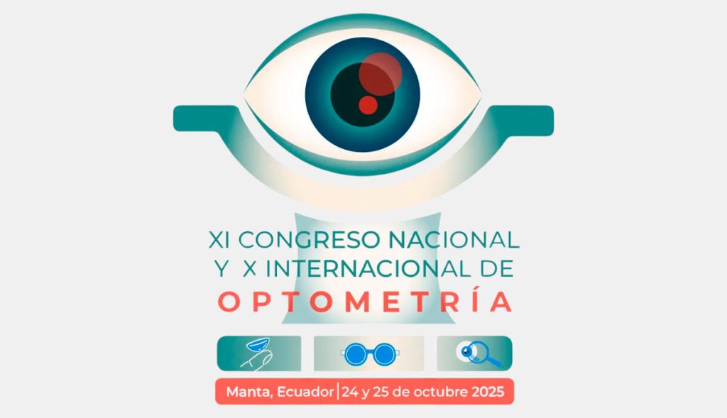 XI Congreso Nacional y X Internacional de Optometría