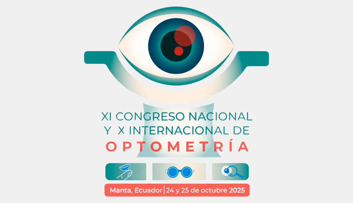 XI Congreso Nacional y X Internacional de Optometría
